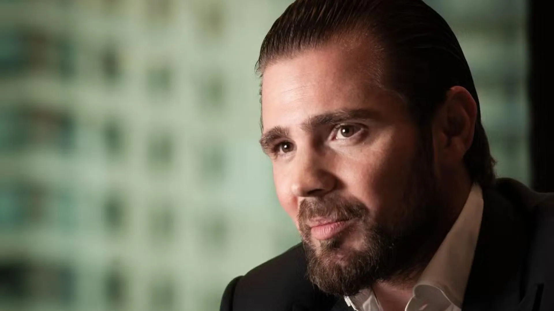 Daniel Vorcaro