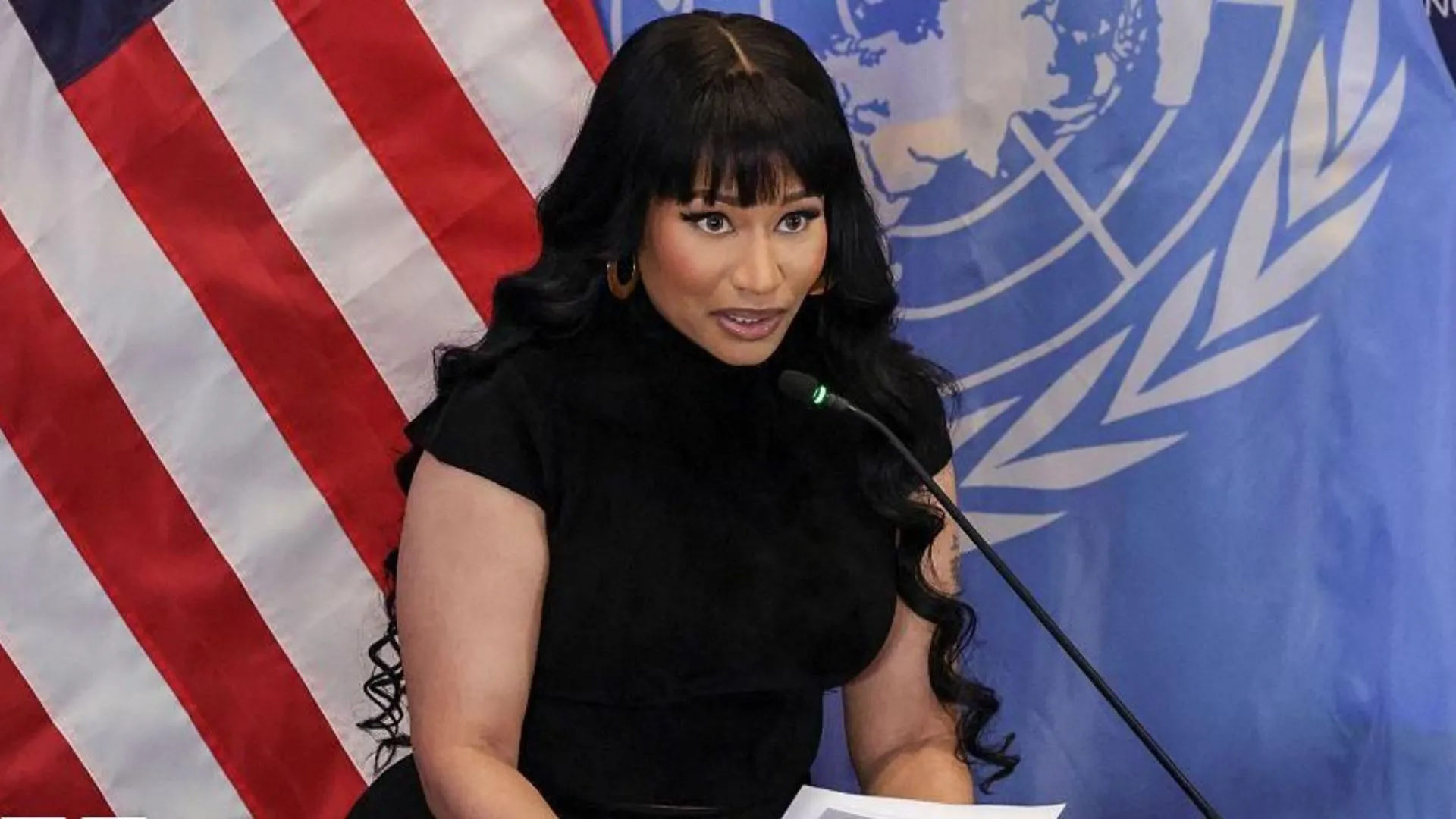 Nicki Minaj