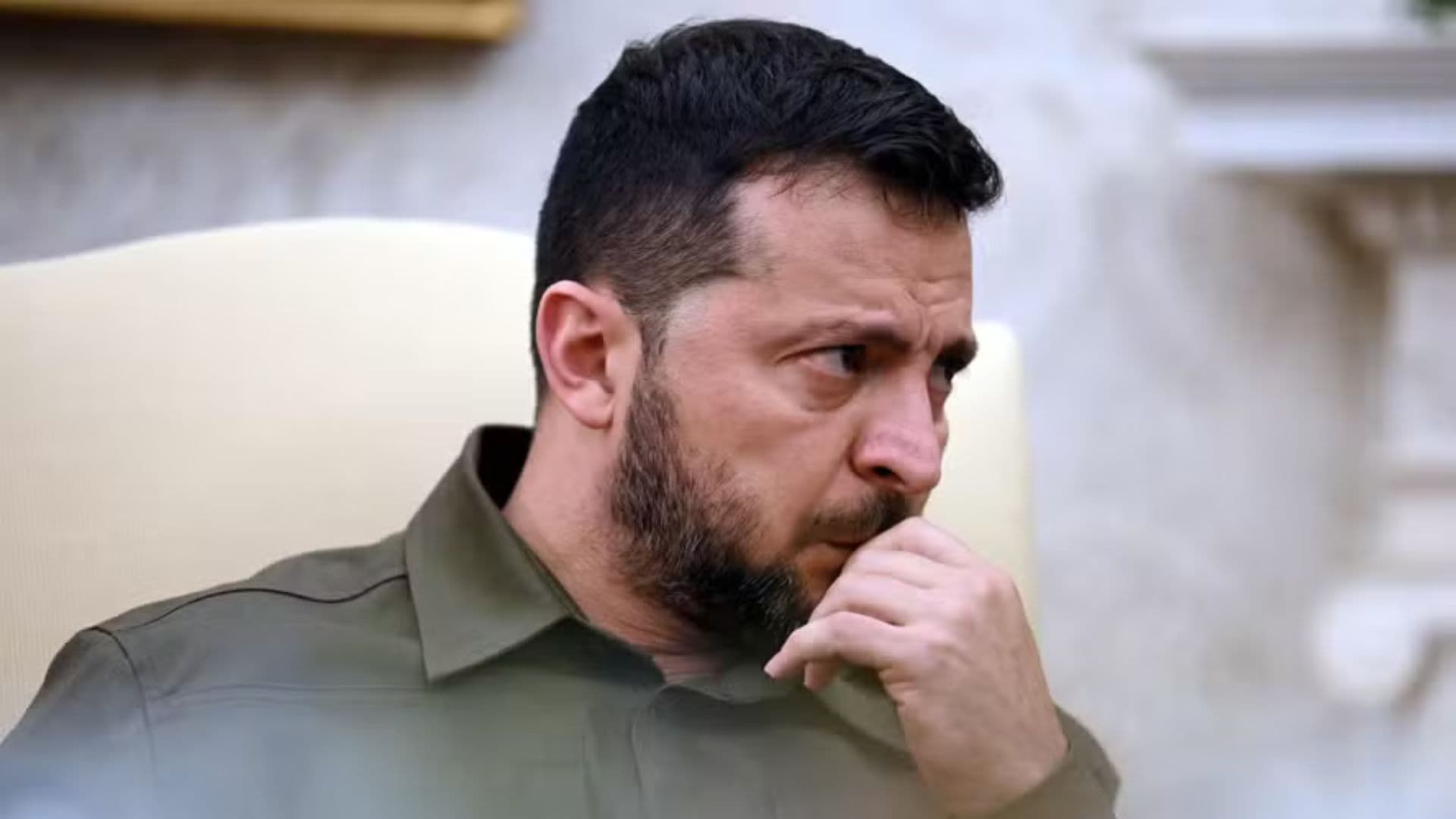 Zelensky, aliados do presidente roubaram mais de US$100 milhões od setor de energia, entenda o esquema de propinas e corrupção.