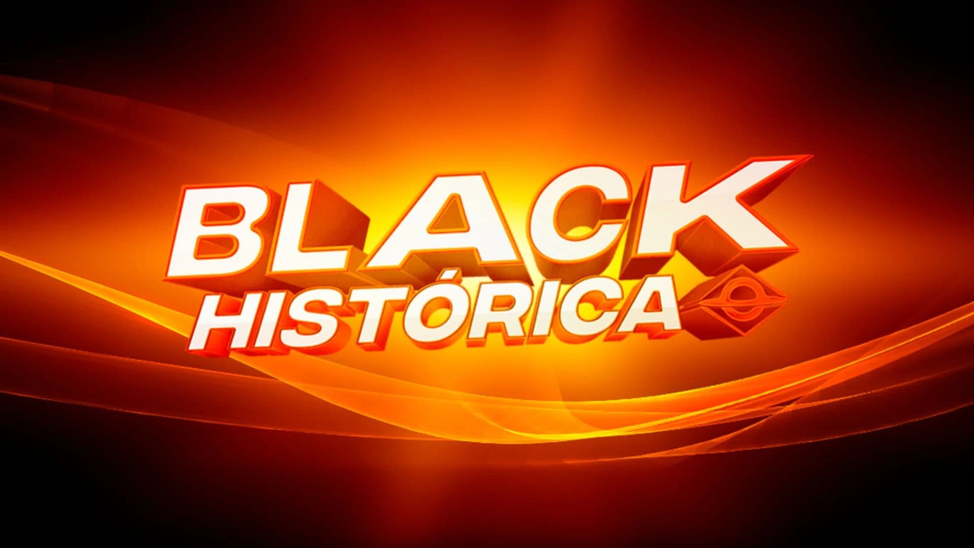 Black Histórica Brasil Paralelo