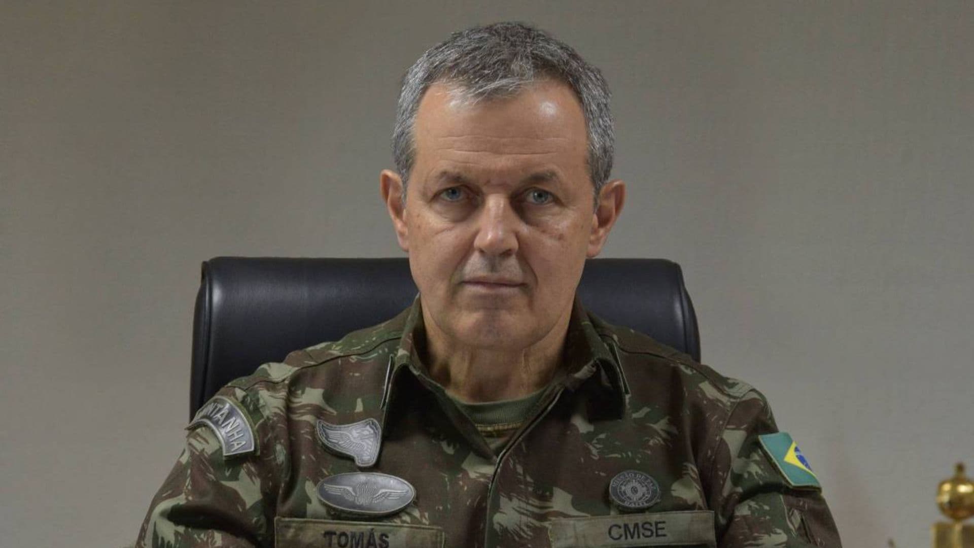 Tomás Paiva