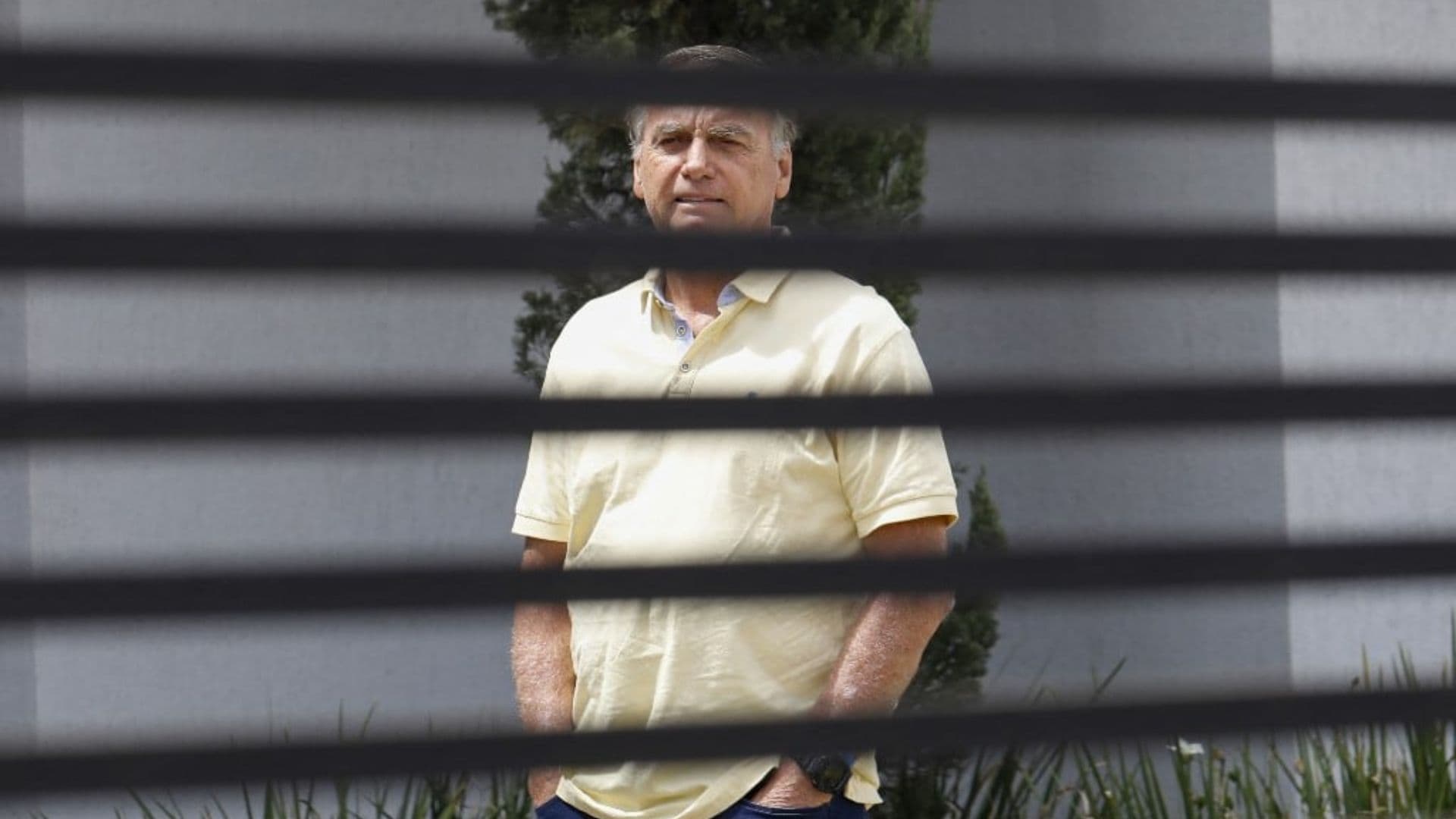 Bolsonaro