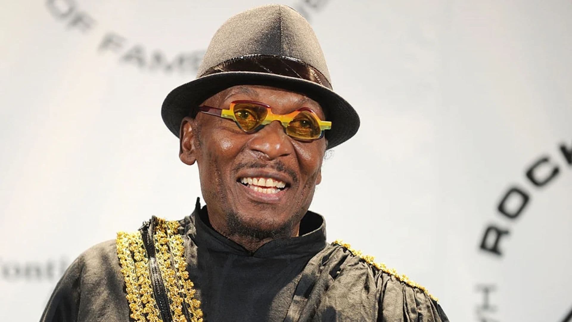 Jimmy Cliff