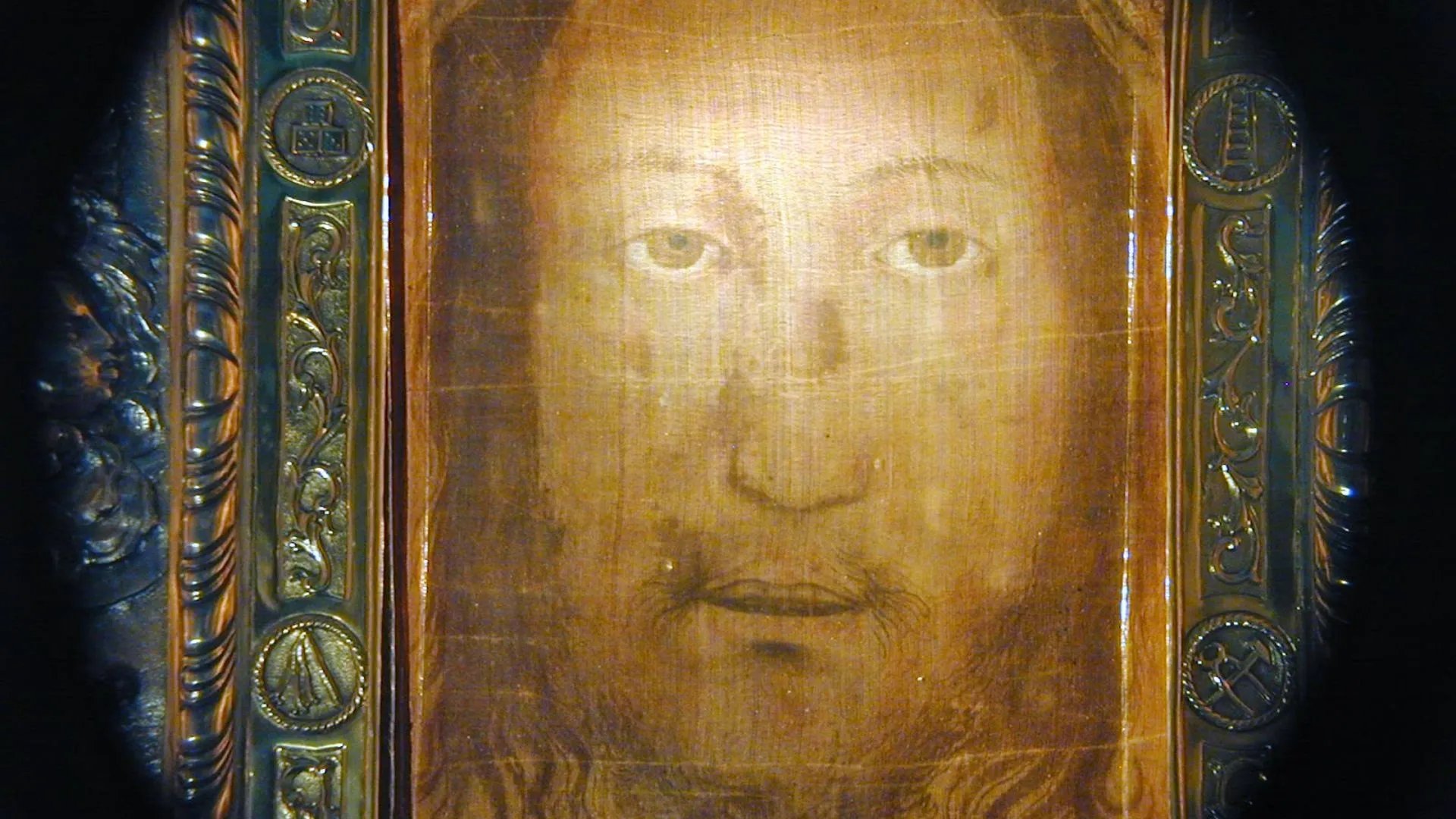 Santa Face de Manoppello