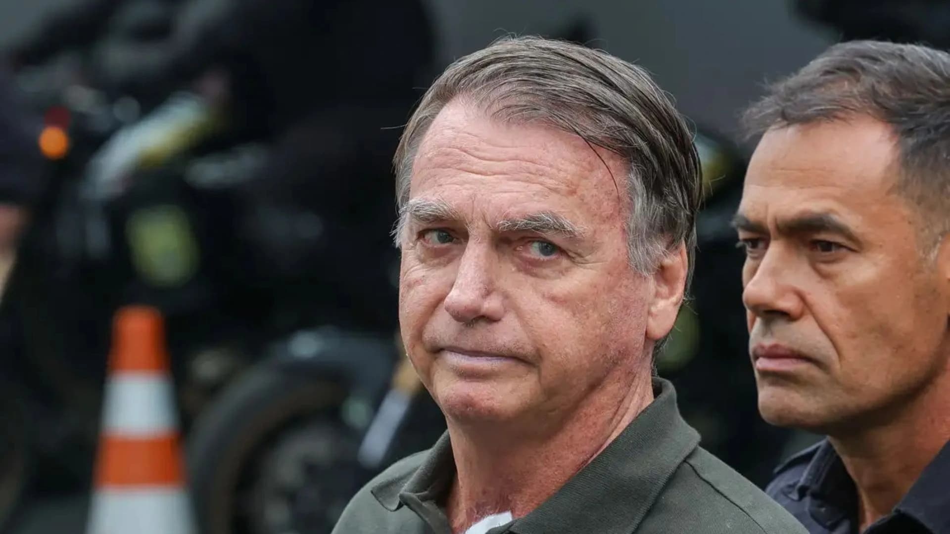 Jair Bolsonaro