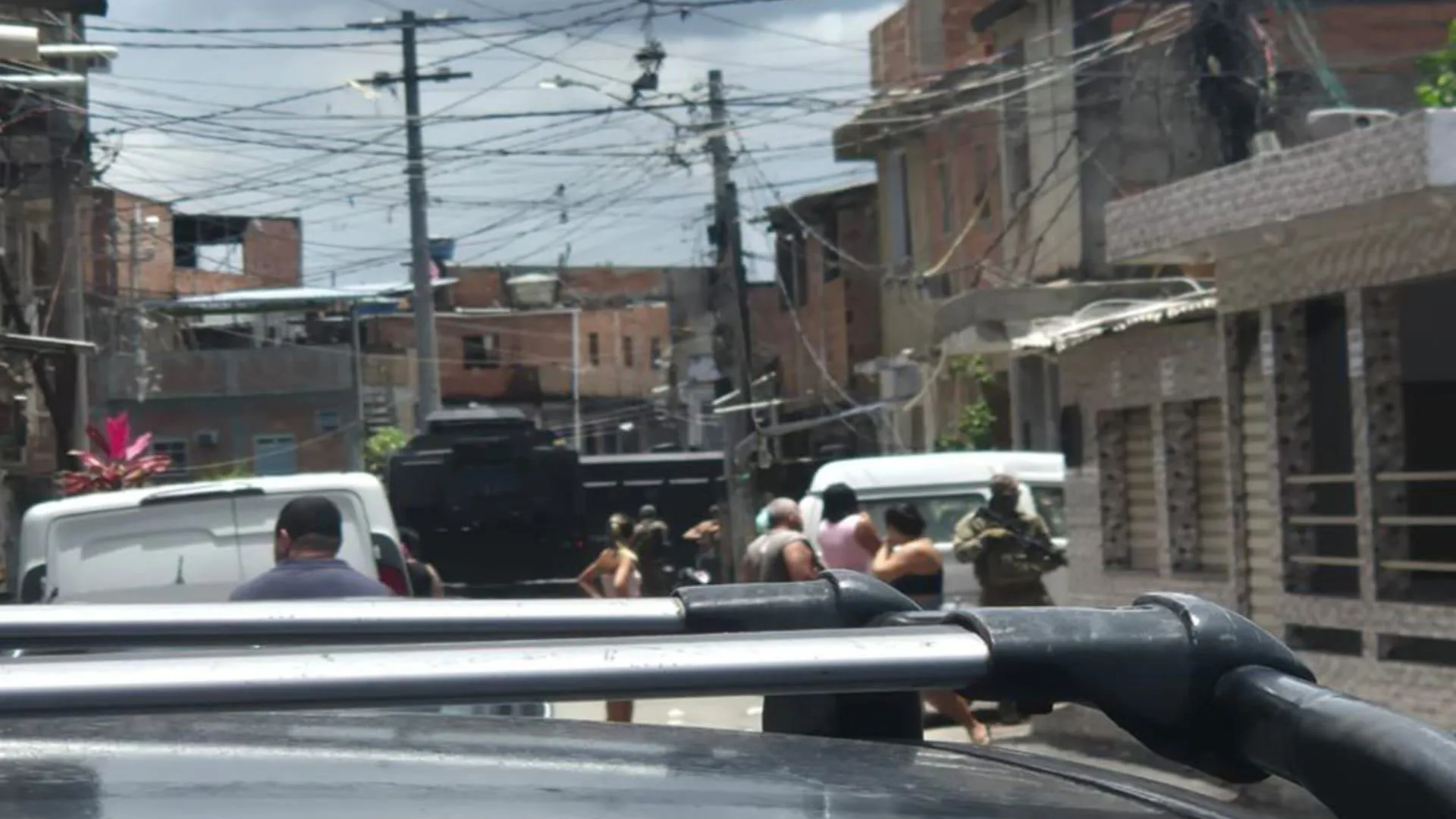 Complexo da Maré