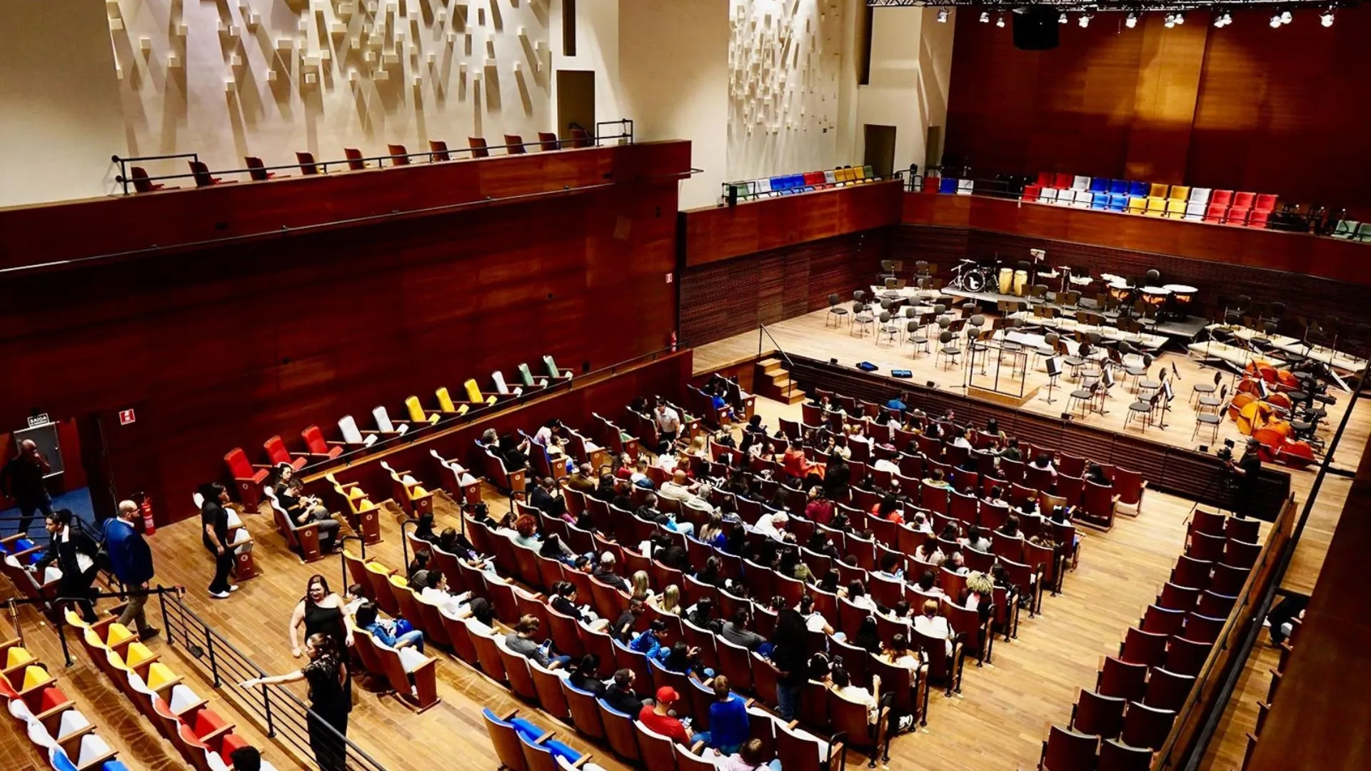 Teatro Heliopolis