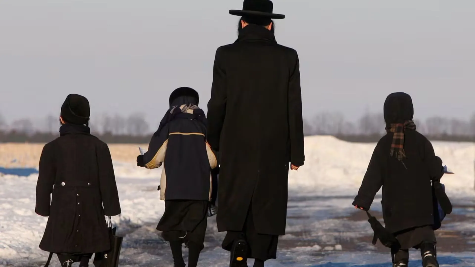 Lev Tahor