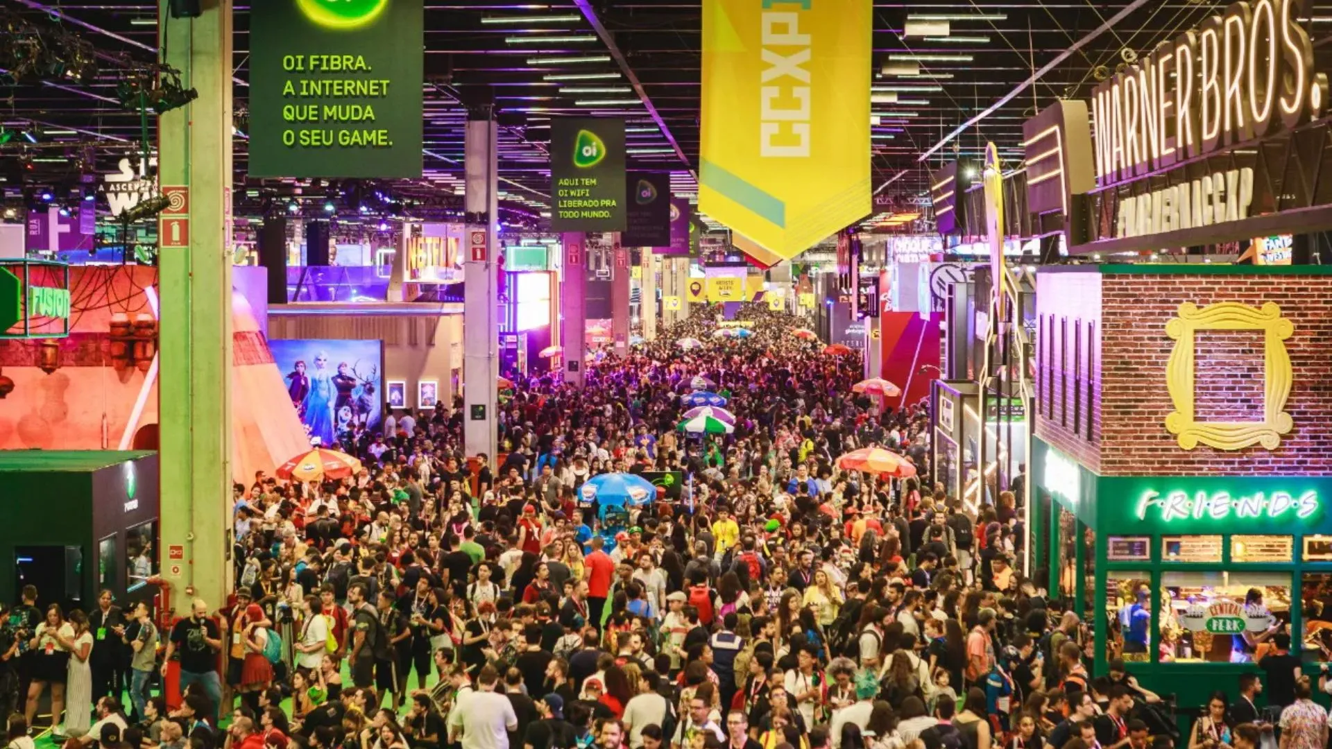 CCXP