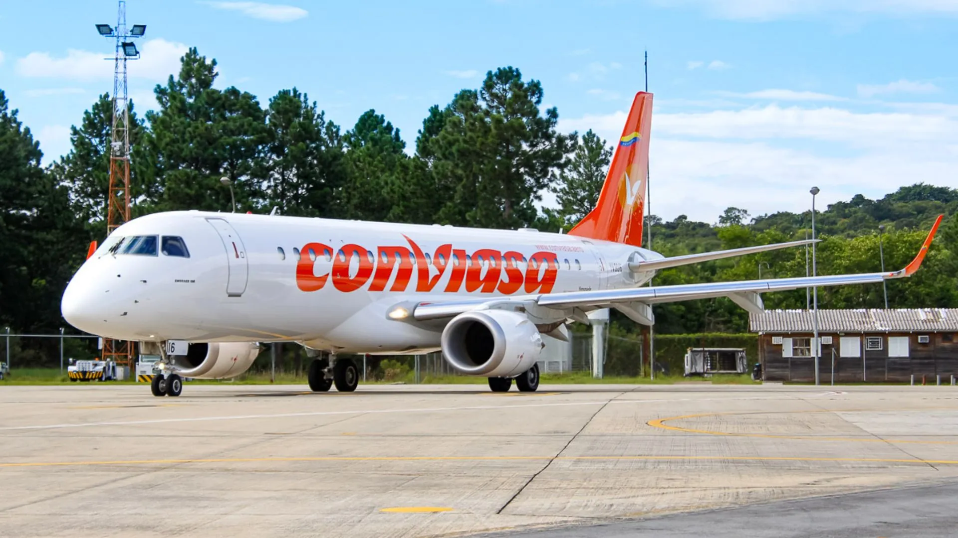 Aviáo Venezuelano