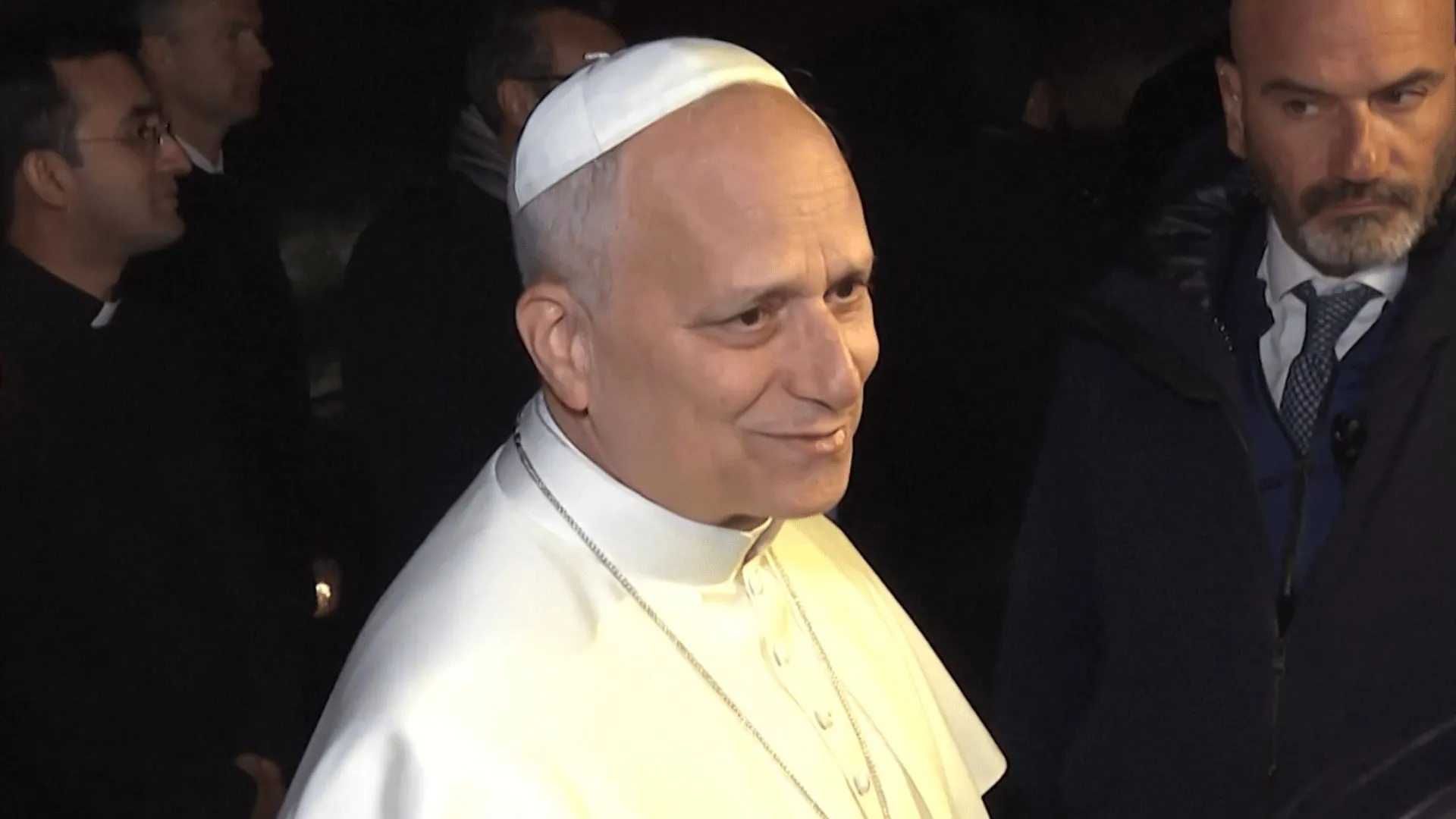 Papa Leão XIV