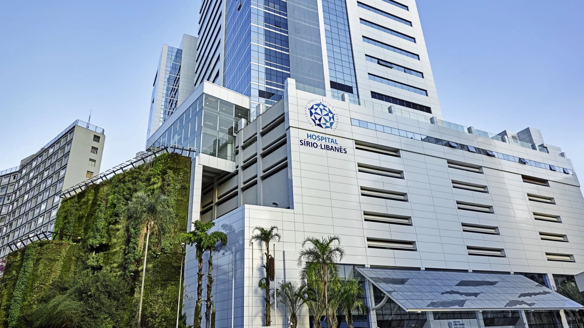 Hospital Sírio-Libanes
