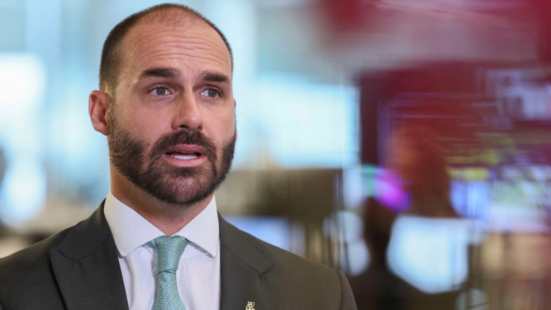 Eduardo Bolsonaro