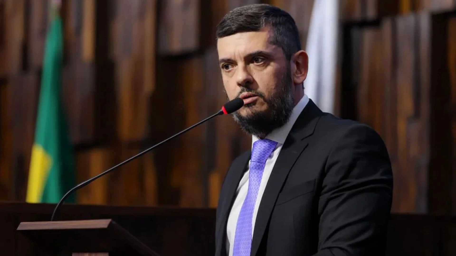 Rodrigo Bacellar