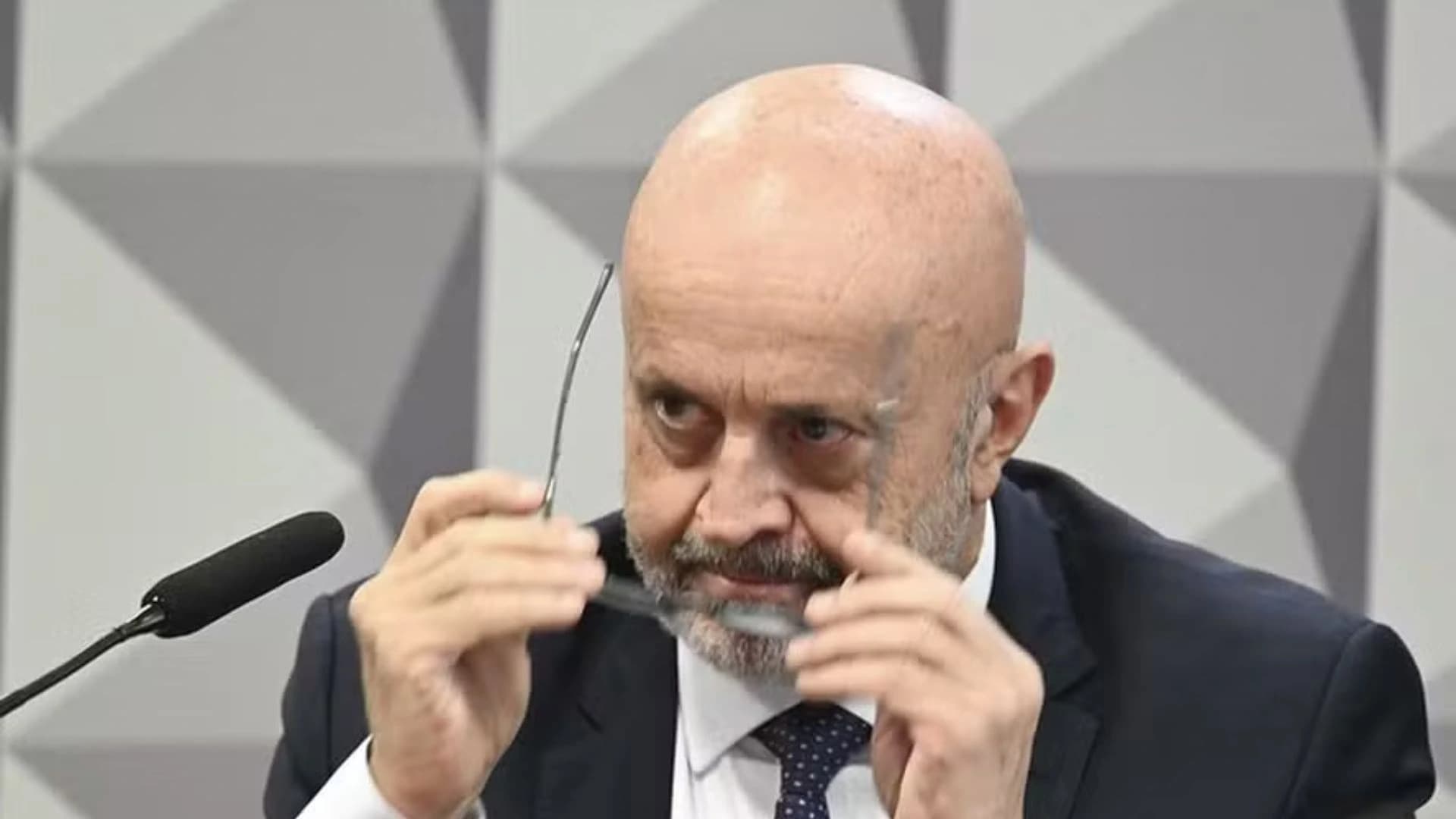 Careca do INSS