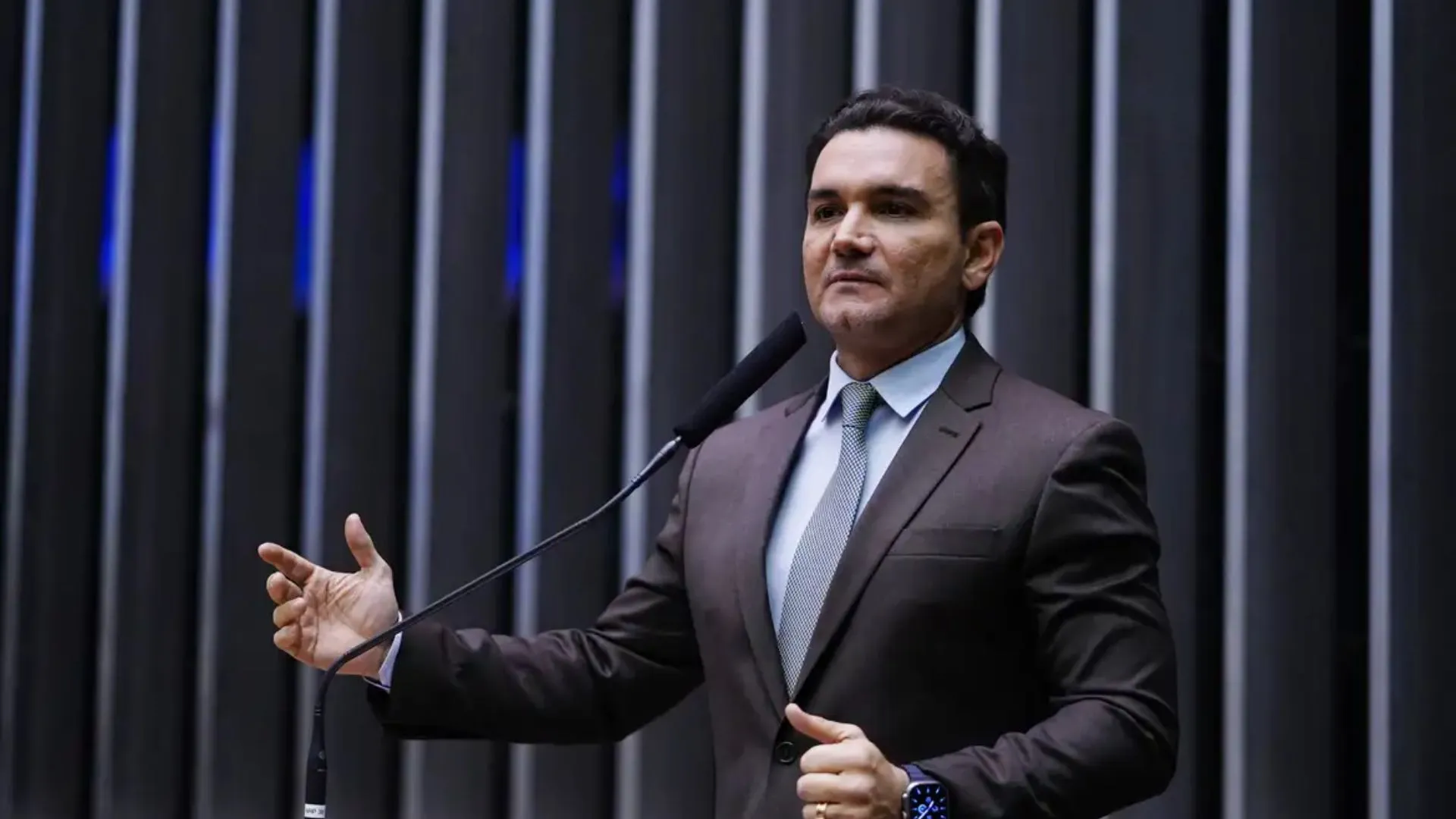 Ministro Celso Sabino