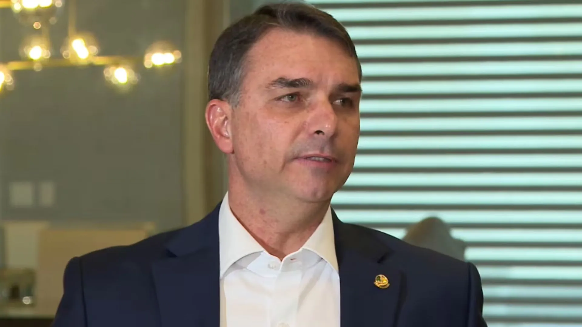 Flávio Bolsonaro