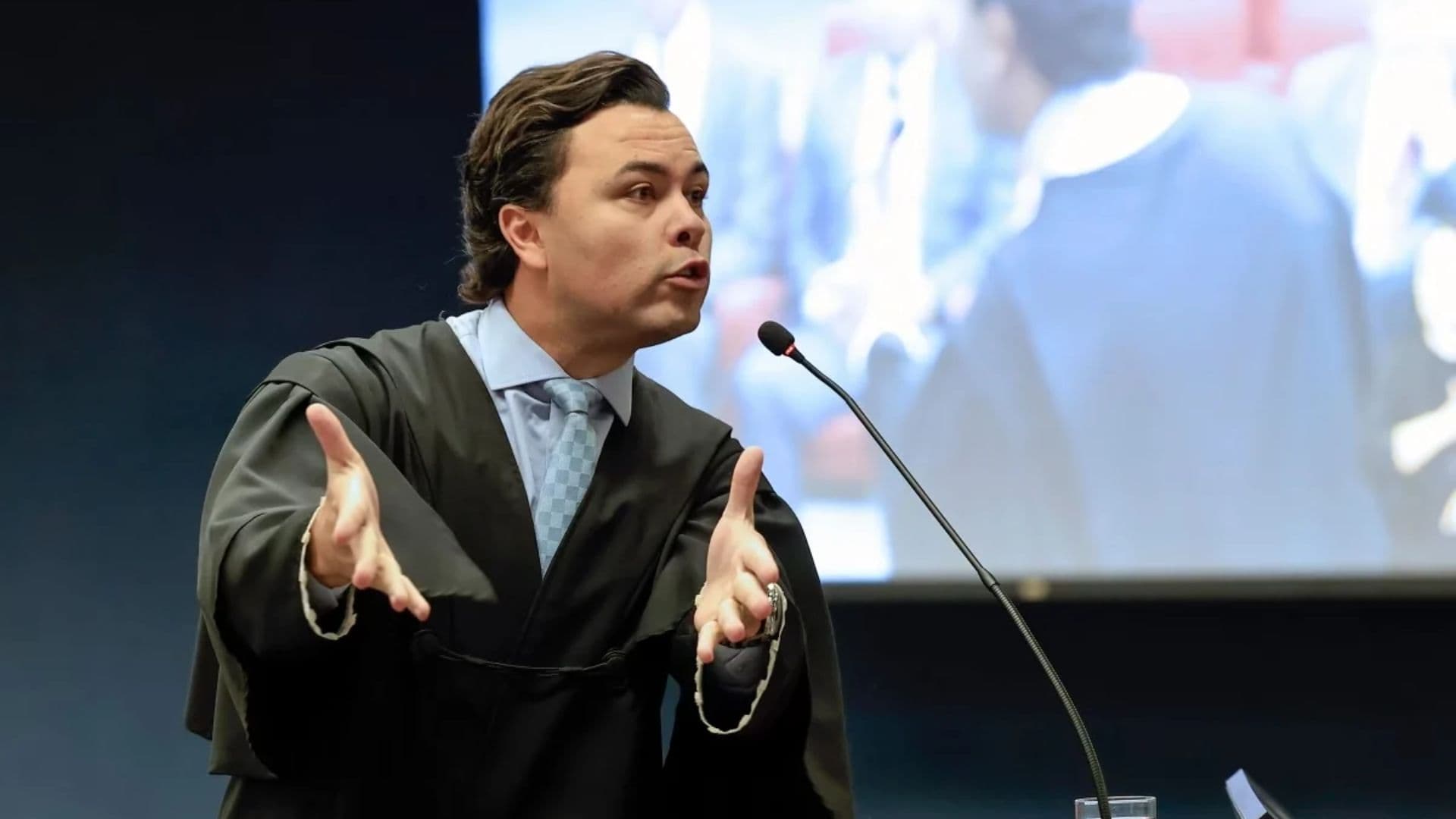 Jeffrey Chiquini