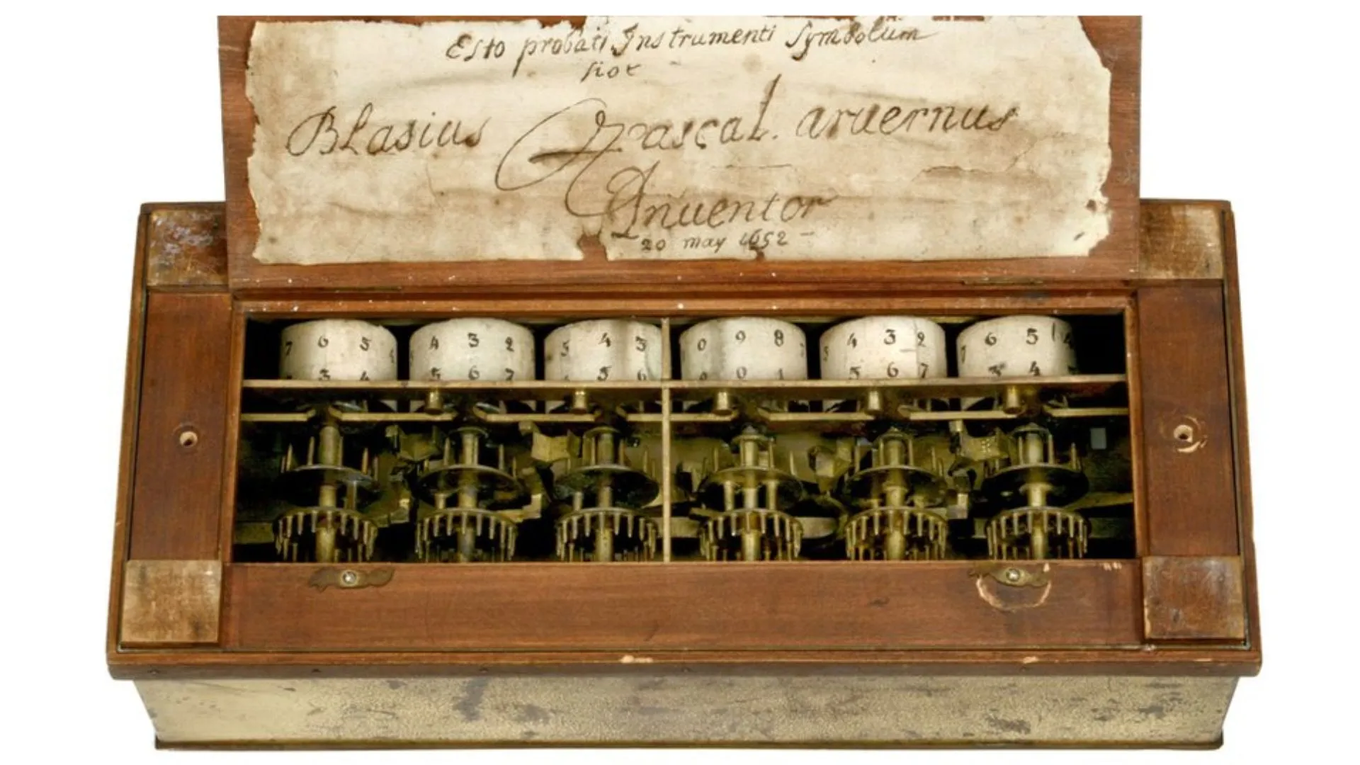 Pascalina
