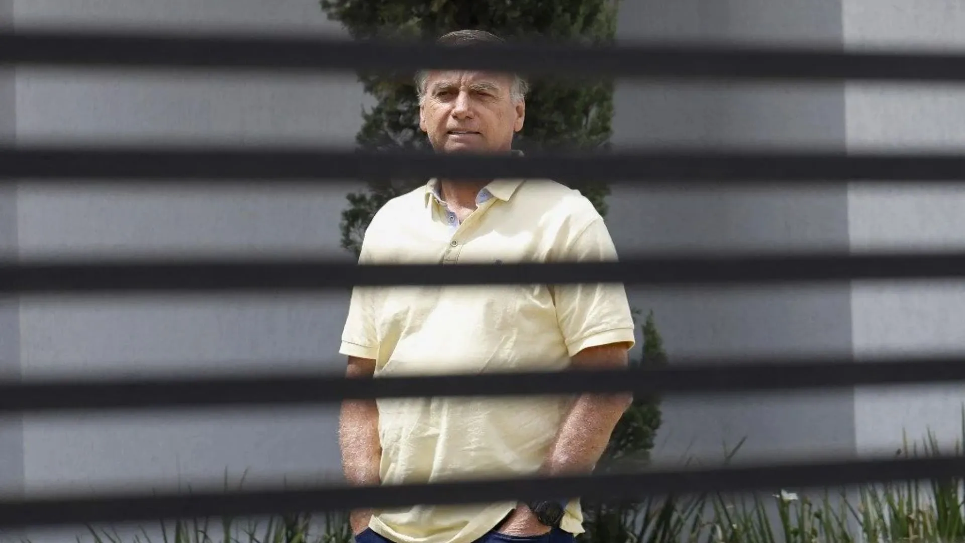 Jair Bolsonaro