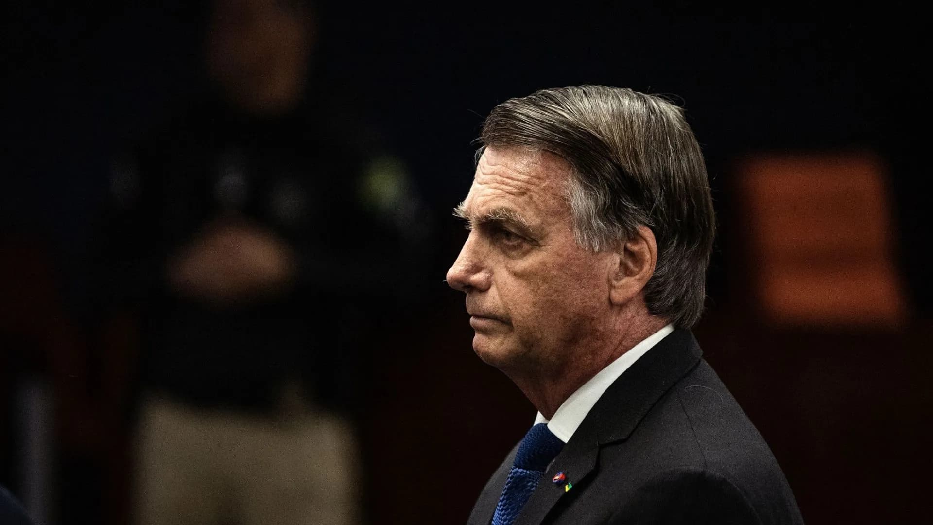 Jair Bolsonaro