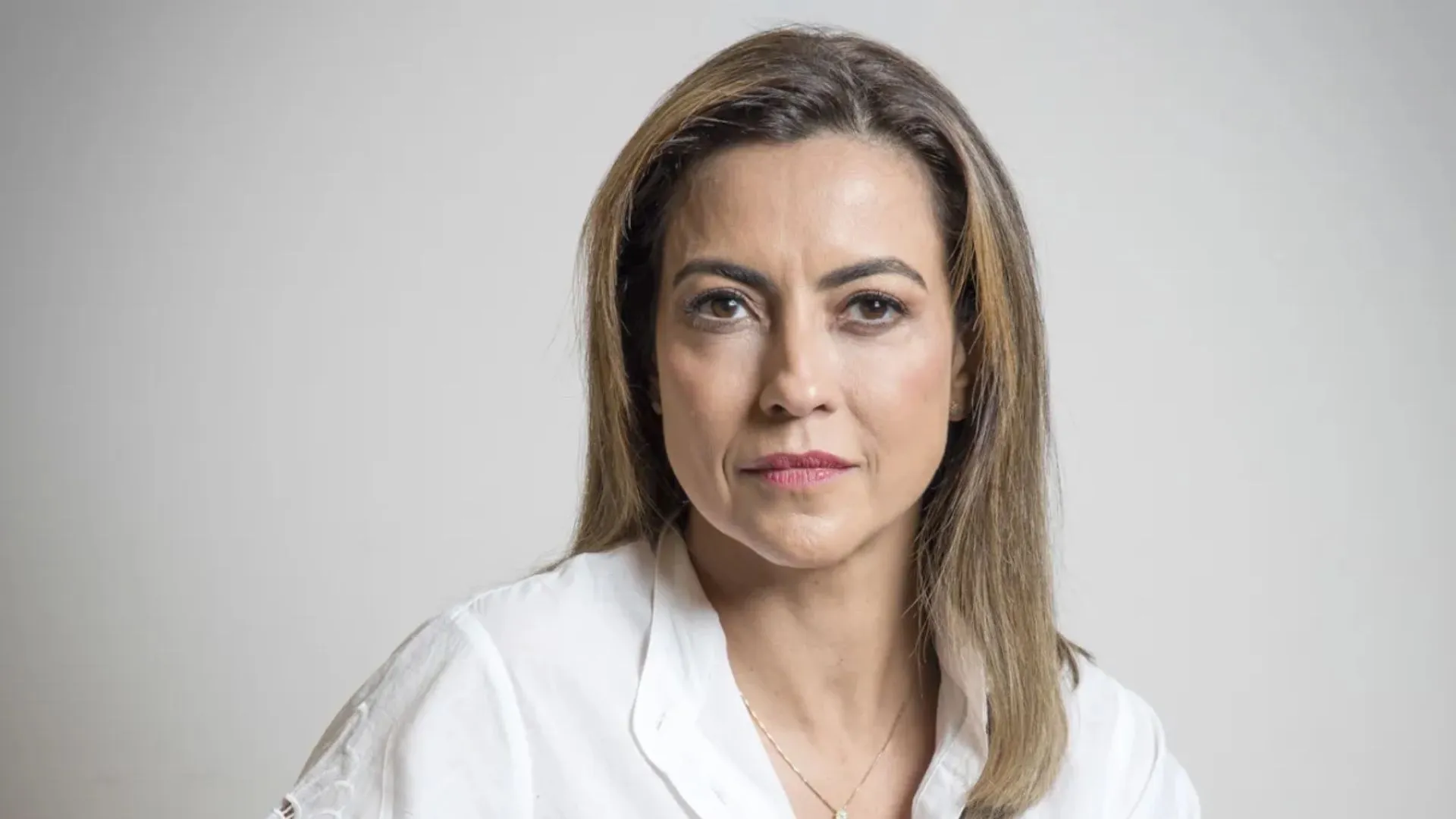 Soraya Thronicke
