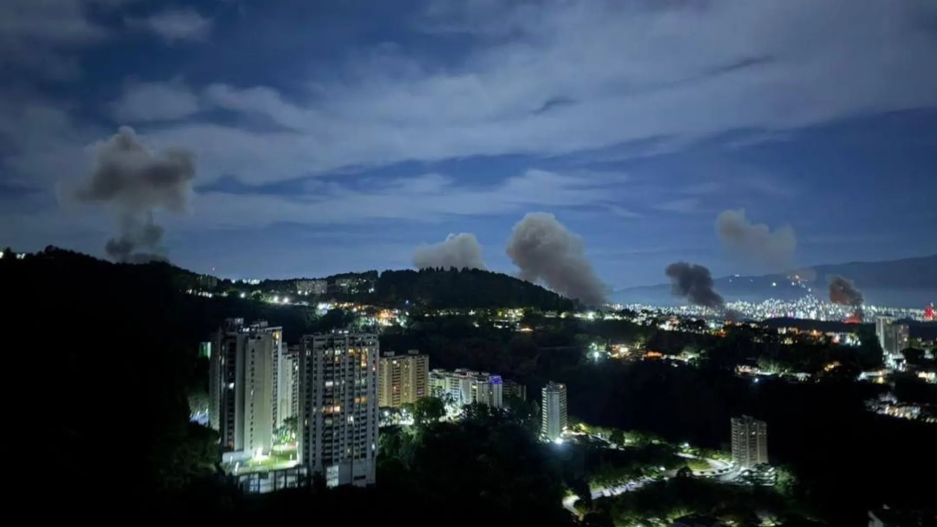 Caracas