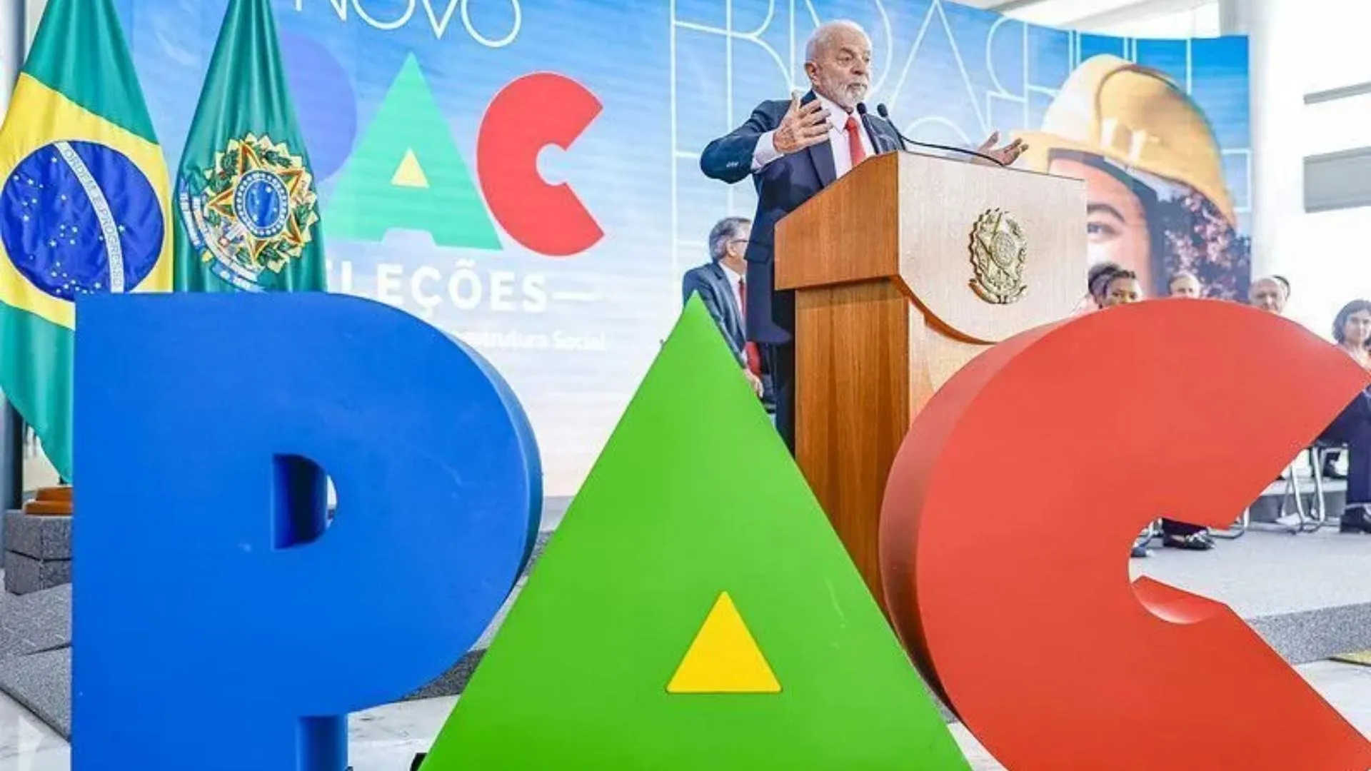 Novo Pac