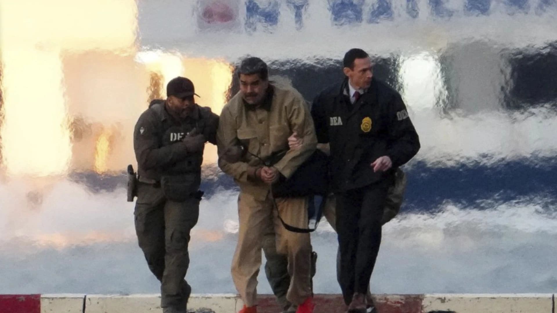Maduro