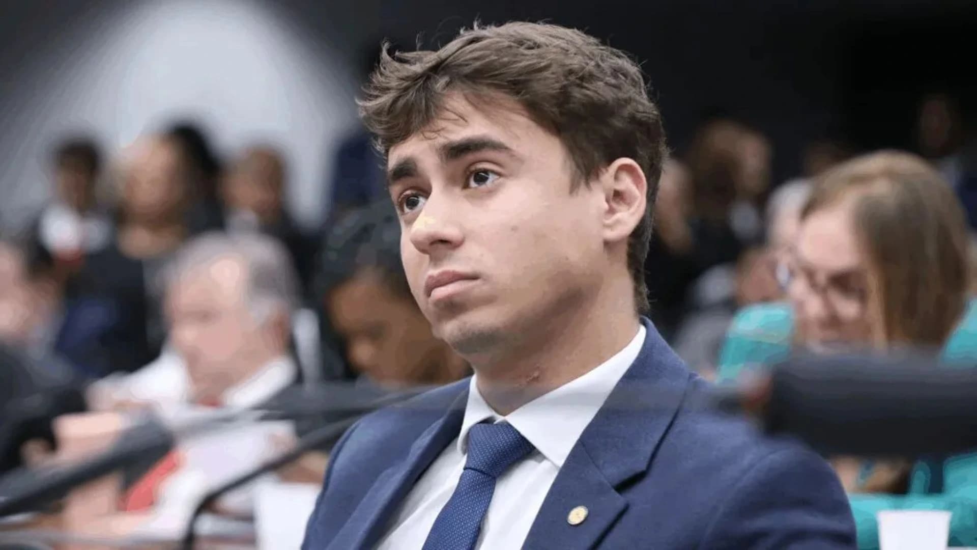 Nikolas Ferreira