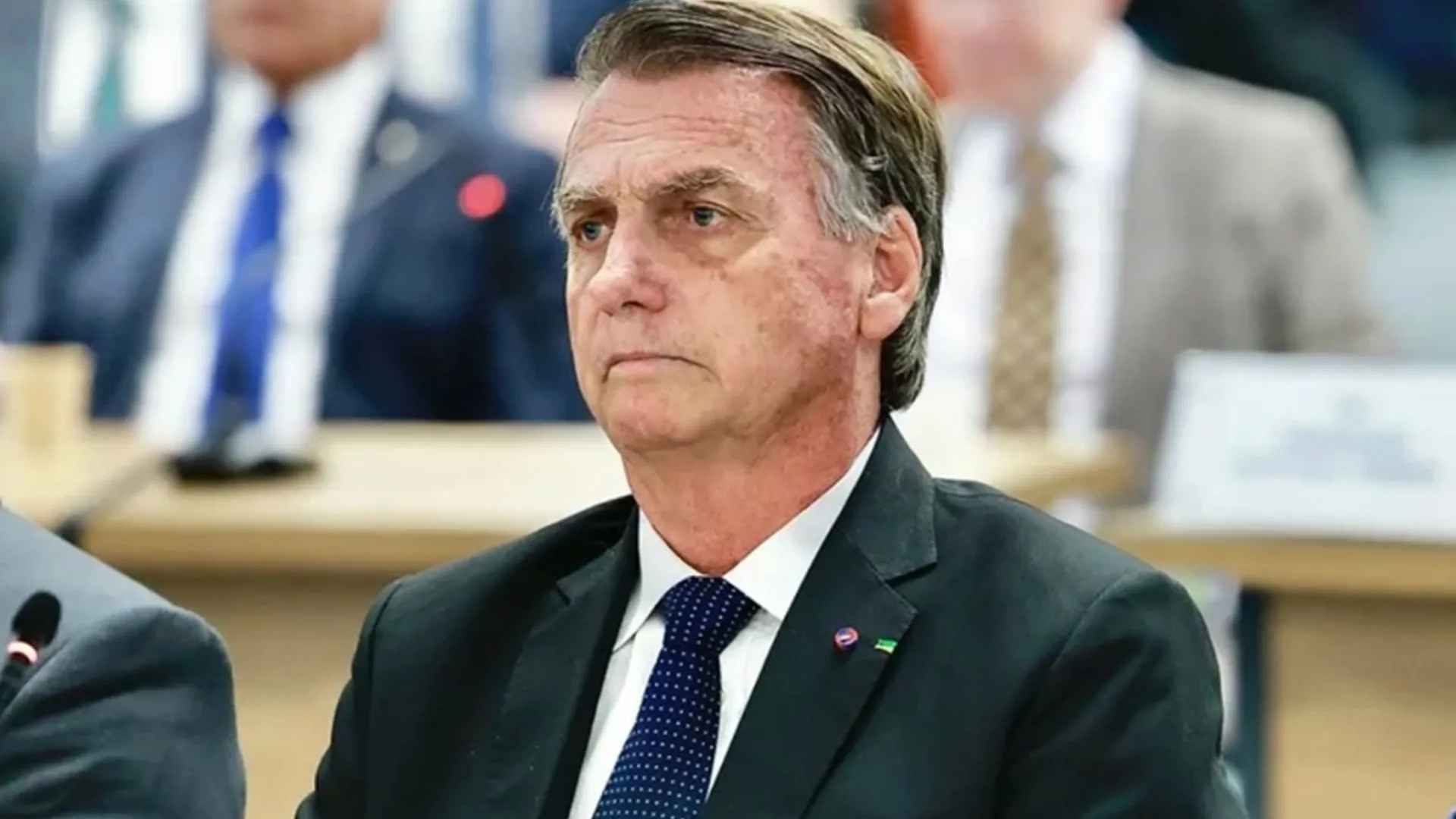 Jair Bolsonaro