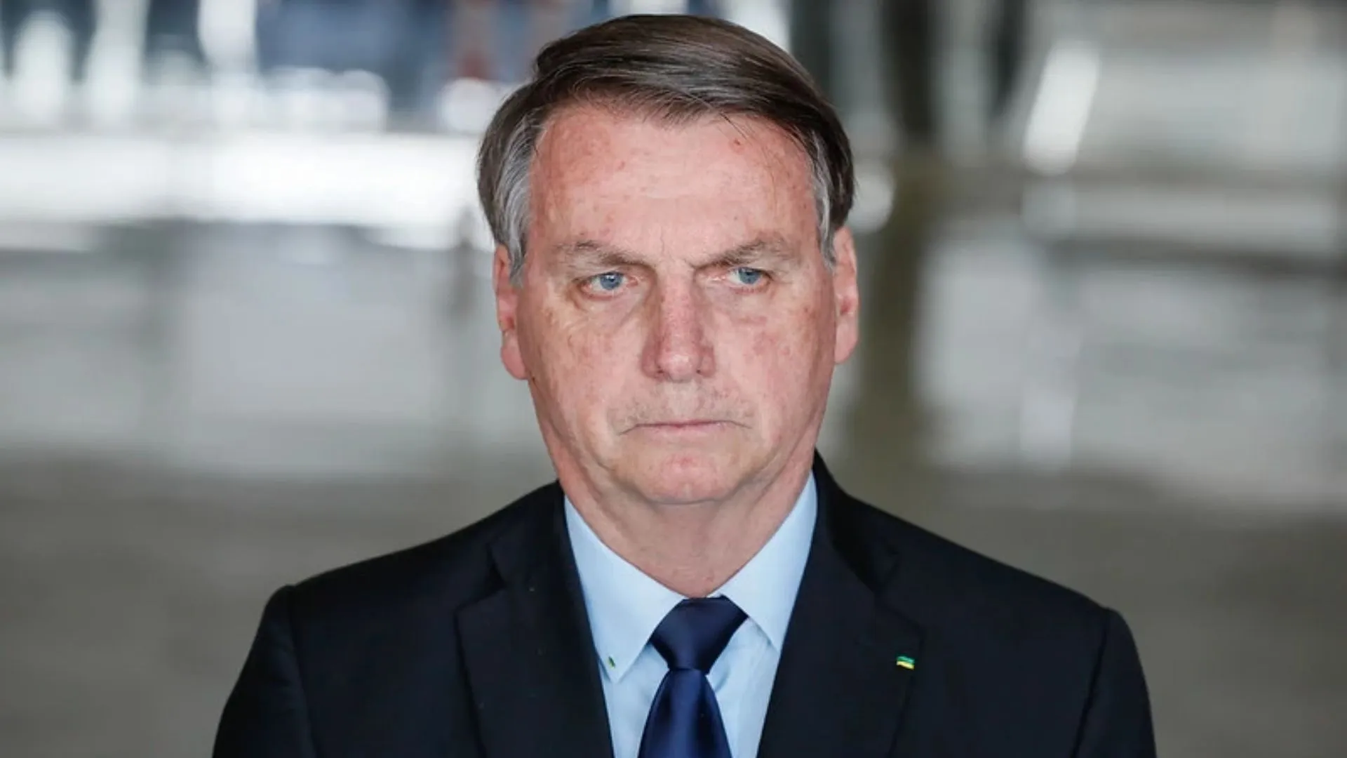 Bolsonaro
