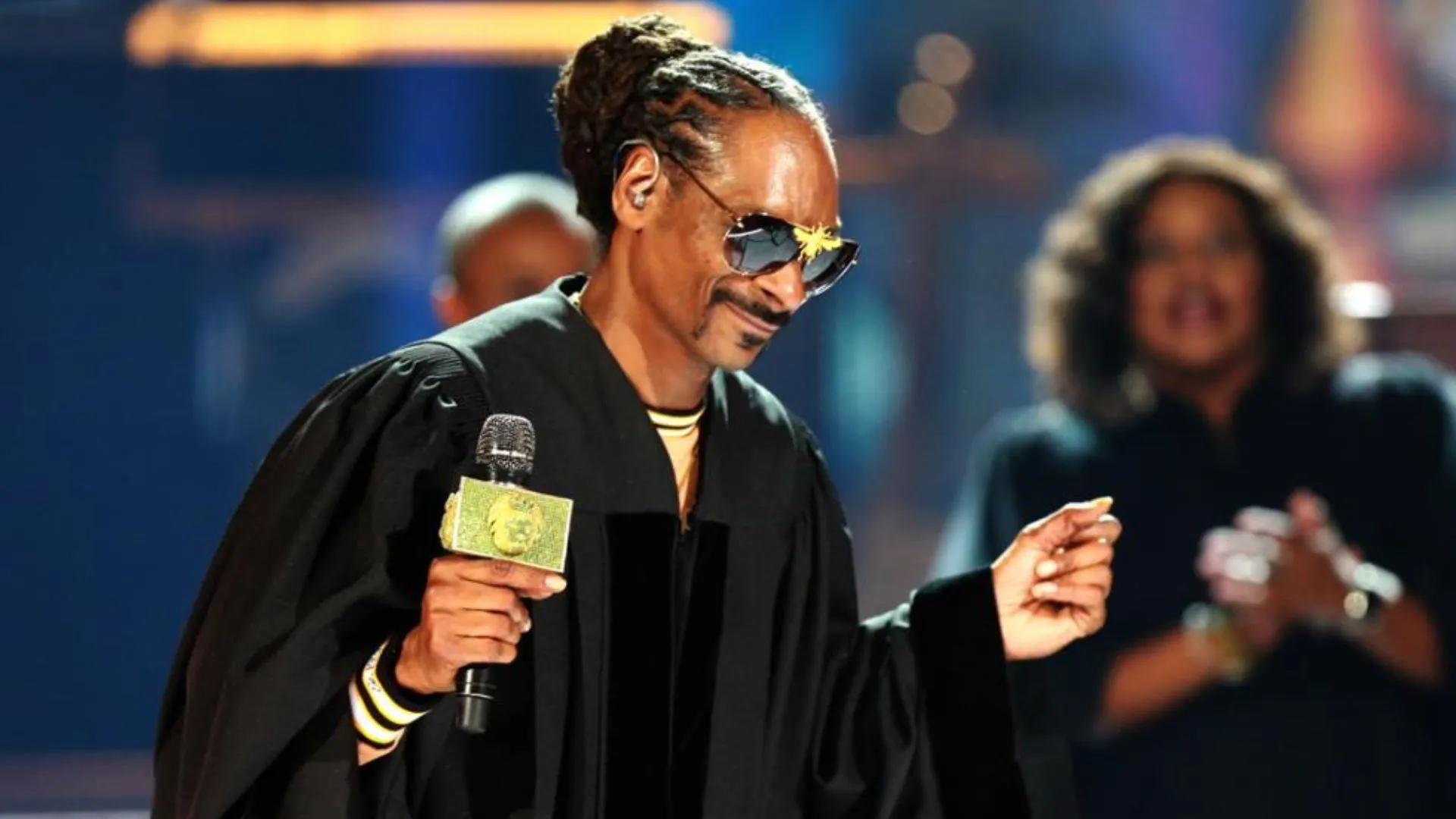 Snoop Dogg