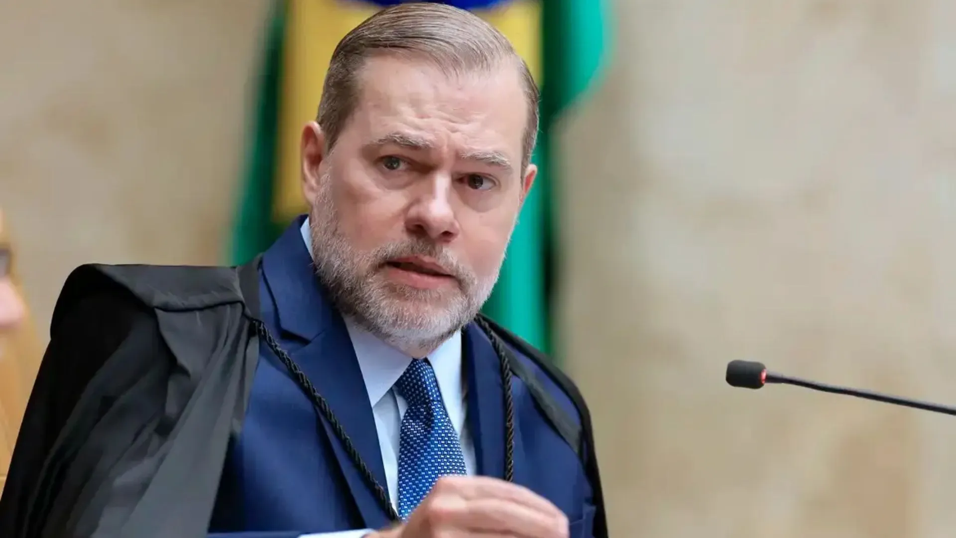 Dias Toffoli