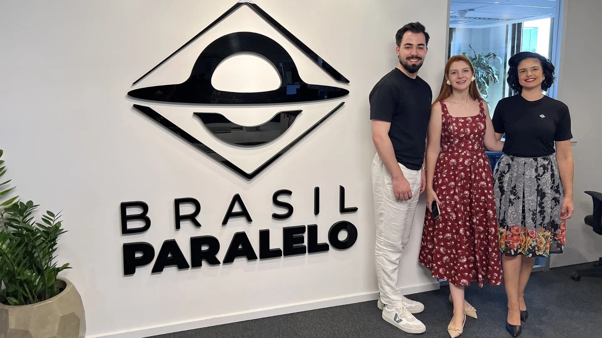 Brasil Paralelo