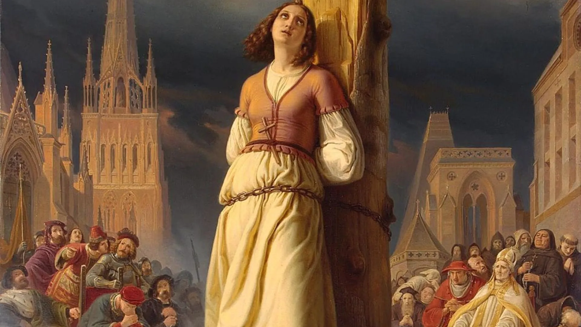 Joana d'Arc