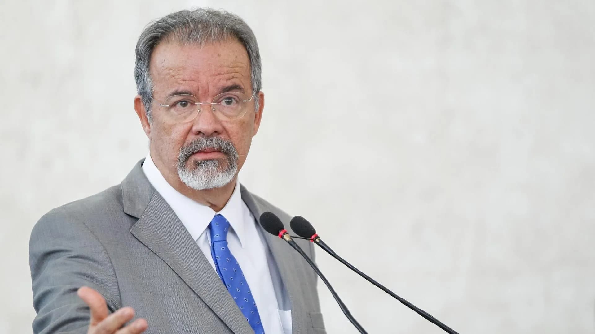 Raul Jungmann