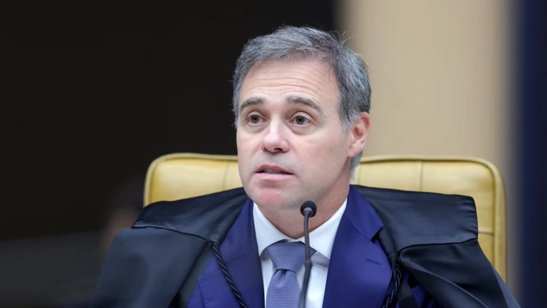 André Mendonça