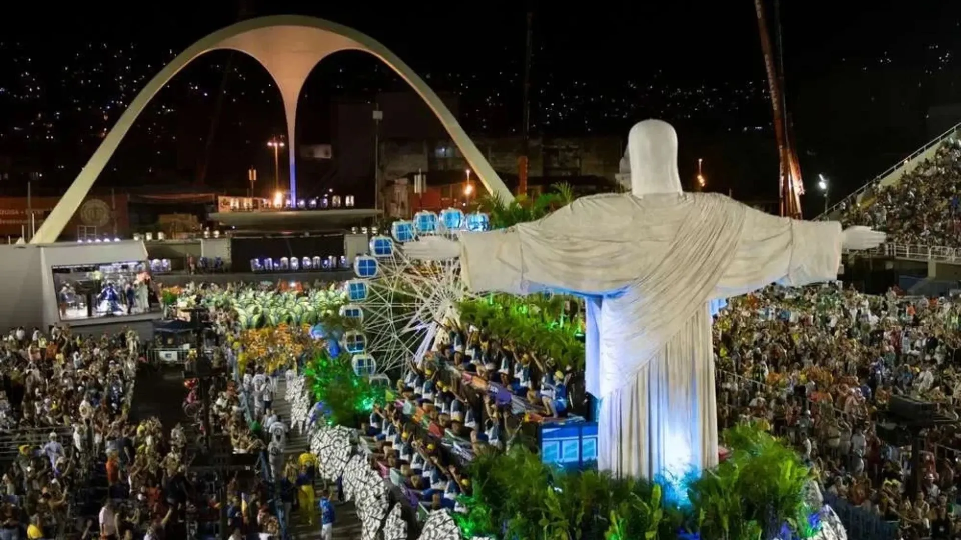 Carnaval do Rio de Janeiro