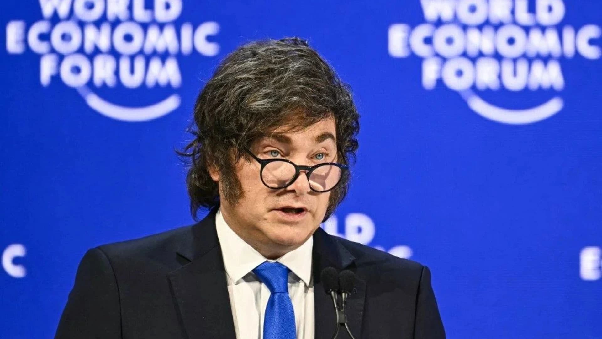 Javier Milei