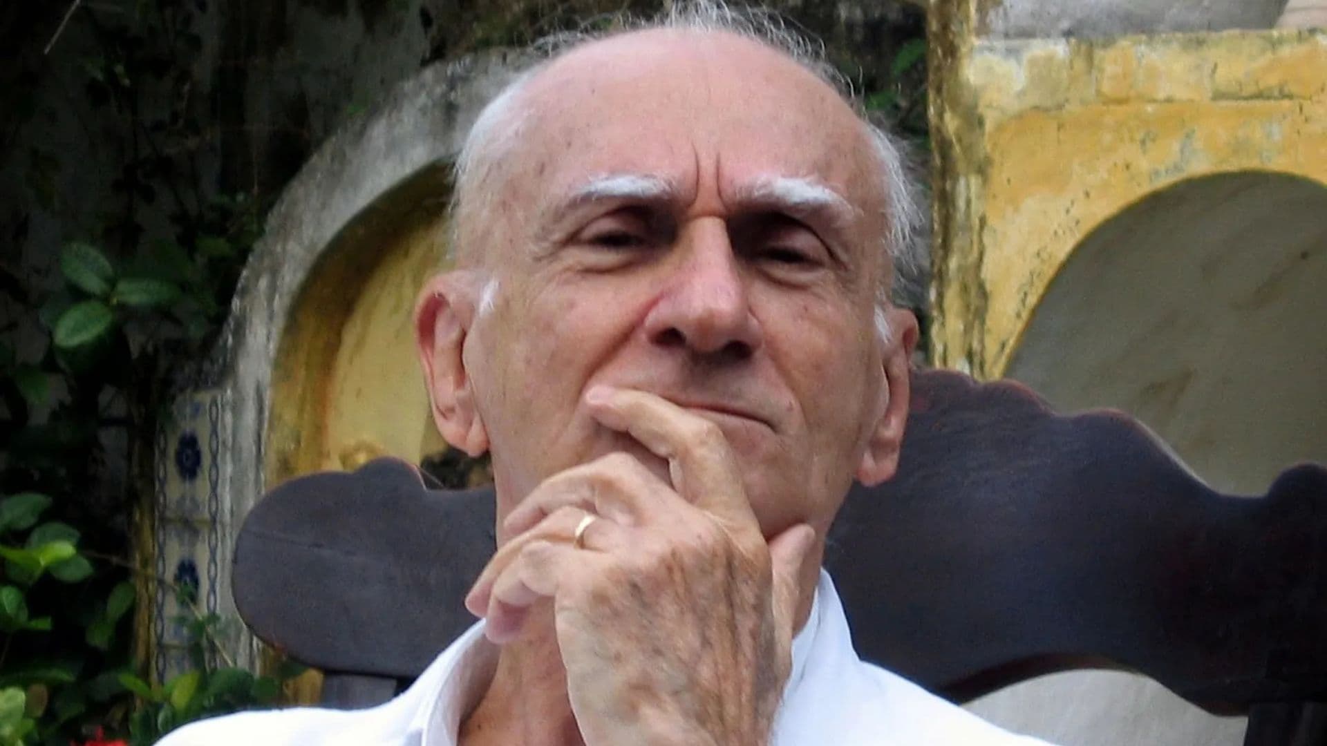 Ariano Suassuna, veja os livros recomendados pelo autor.