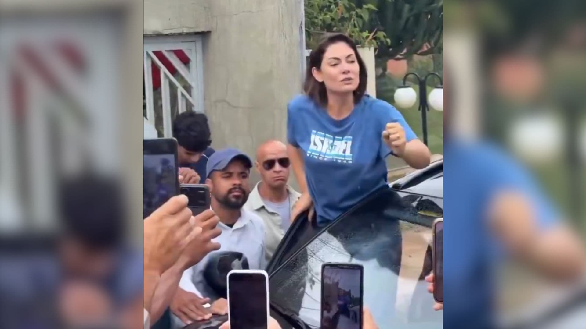 Michelle Bolsonaro