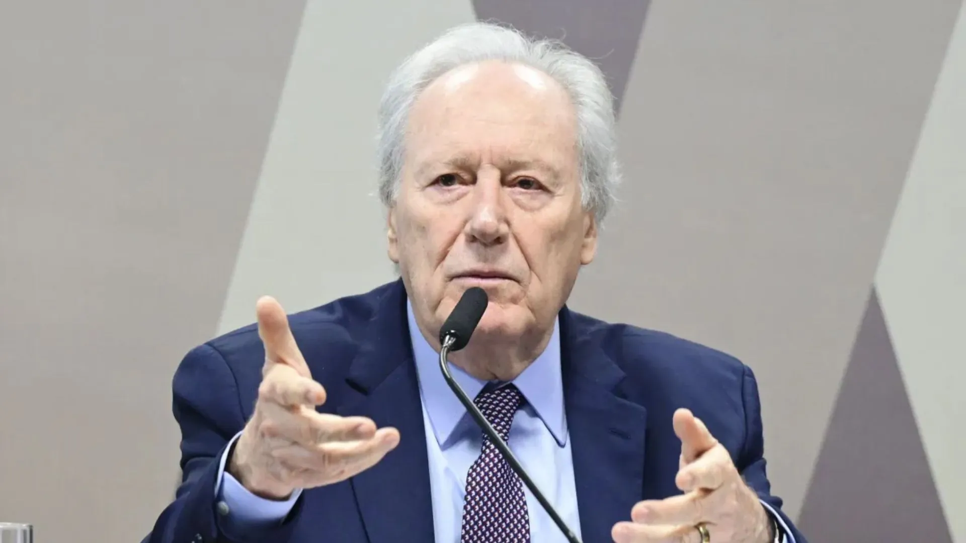 Ricardo Lewandowski
