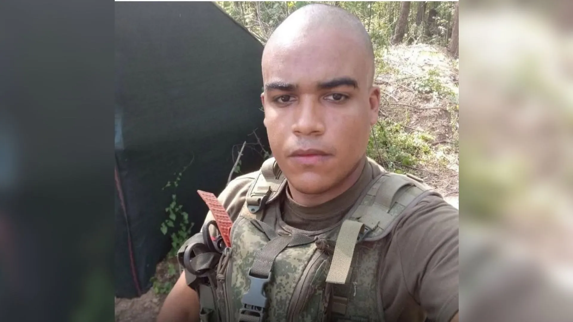 Chairon Vitor Sepulveda