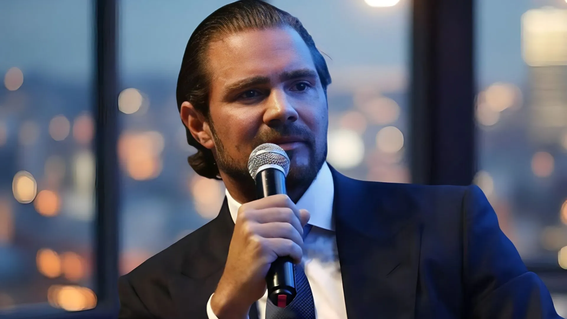 Daniel Vorcaro