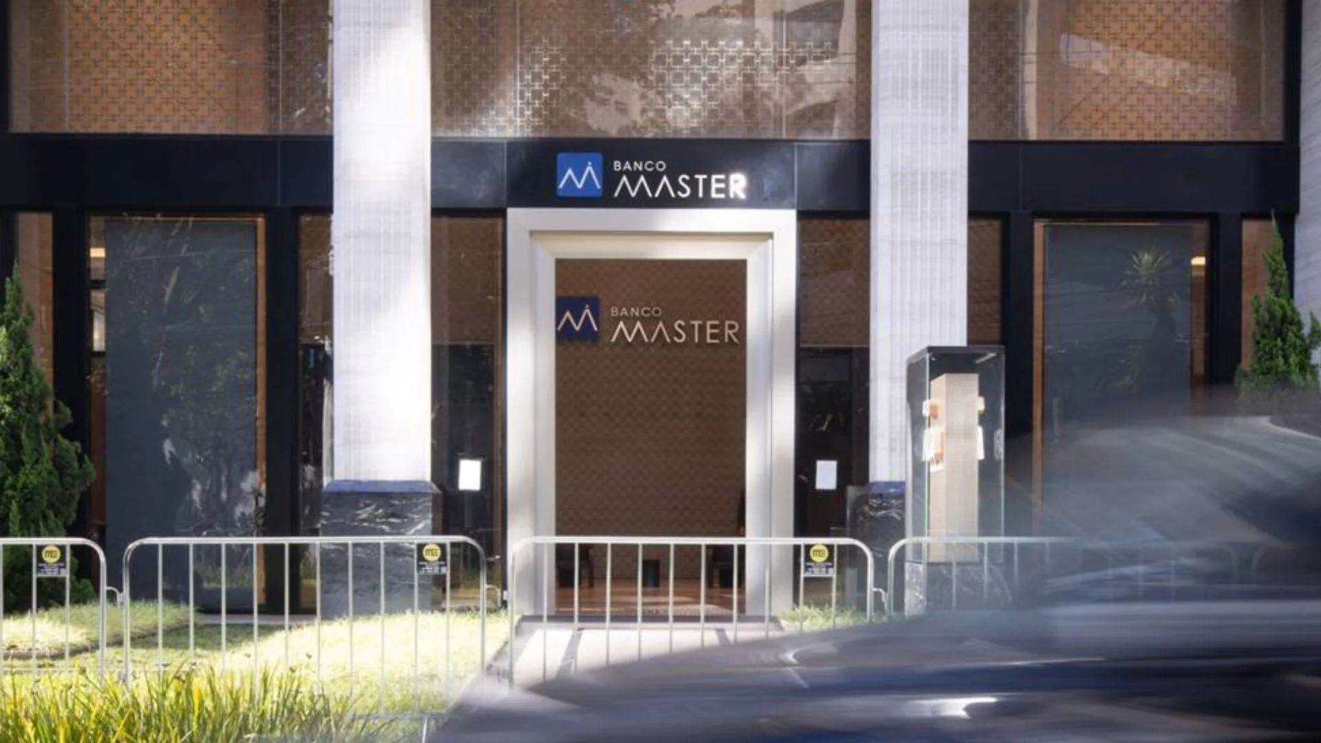 Banco Master