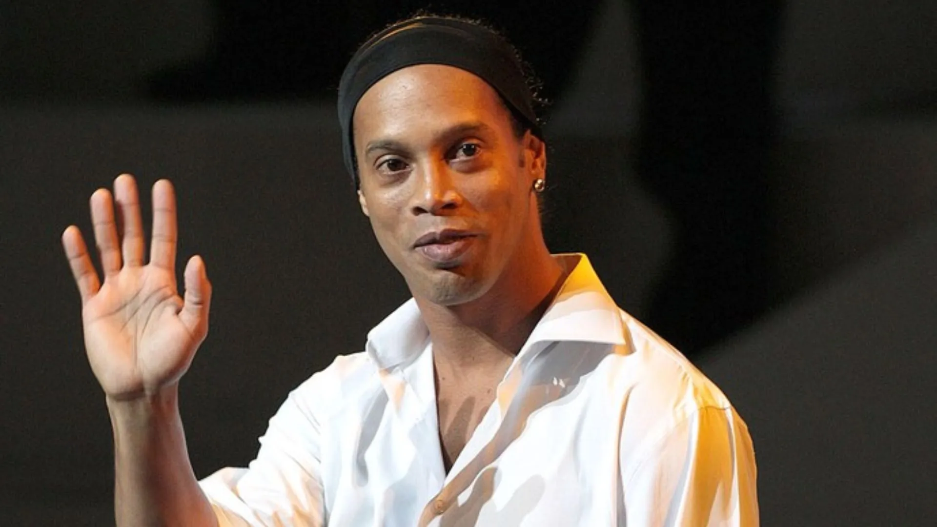 Ronaldinho Gaúcho