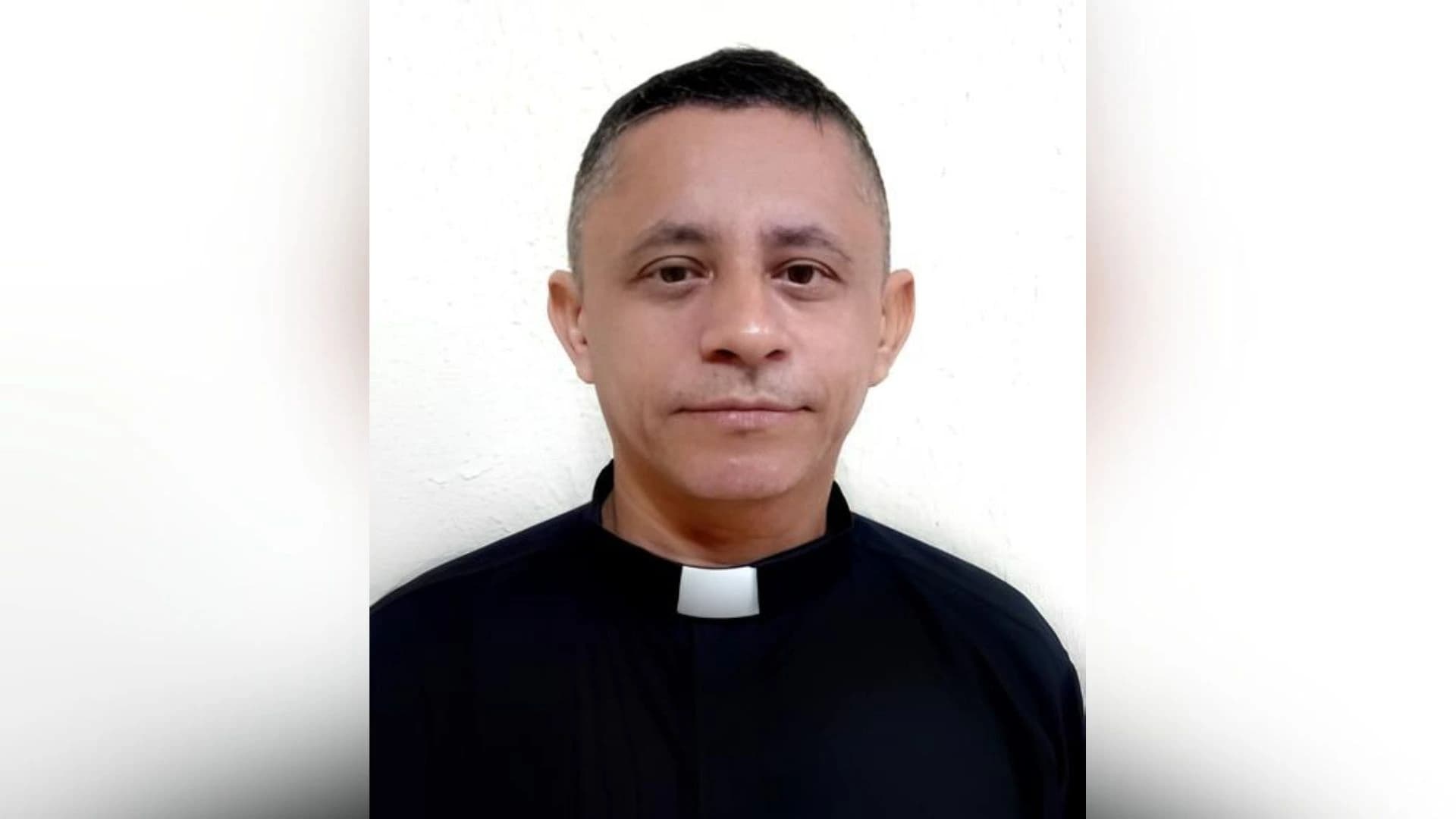 Padre Francisco Wilson