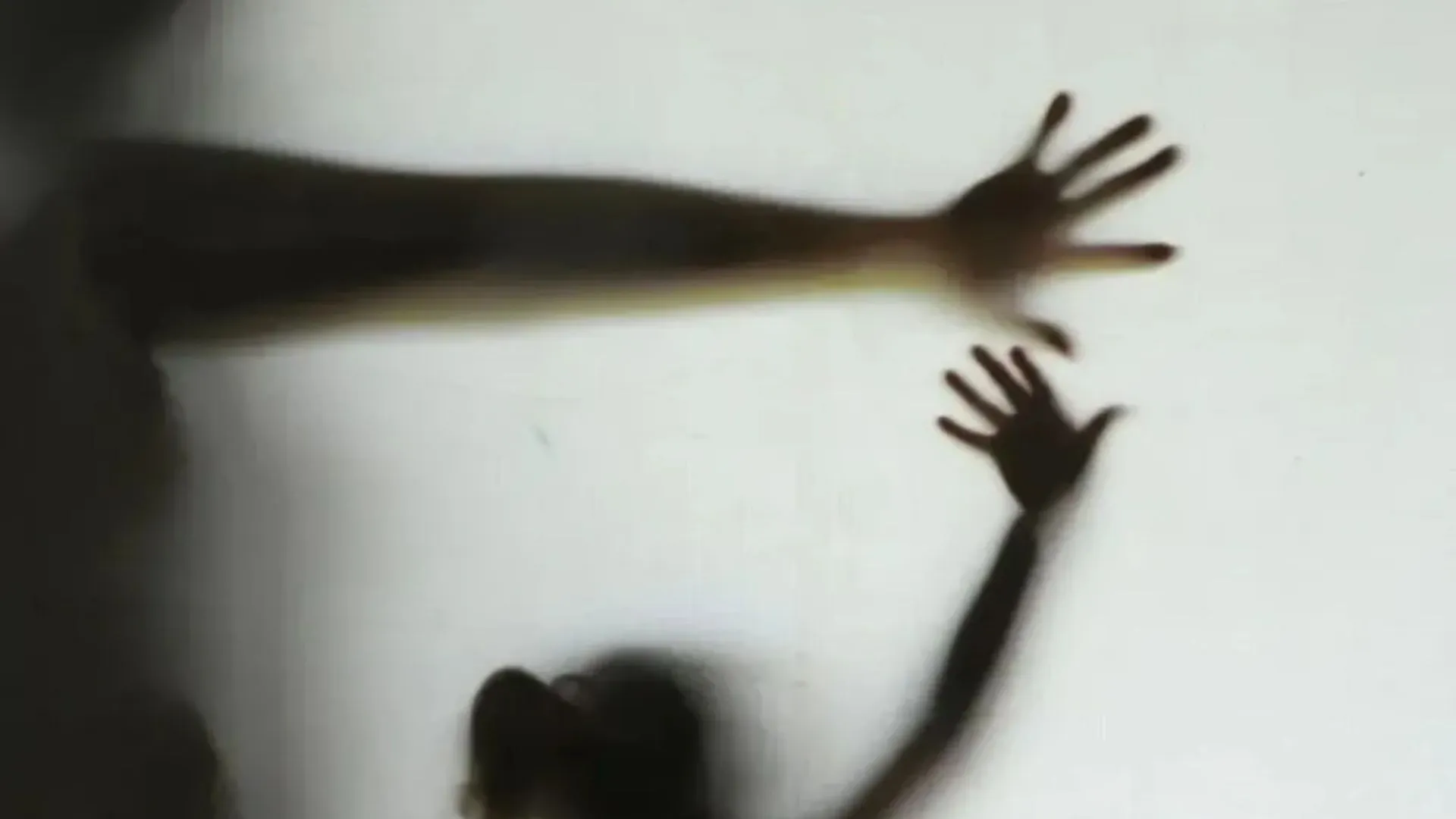Sombras de mãos