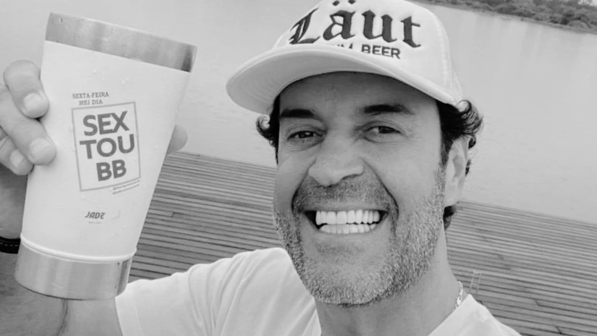 Henrique Maderite